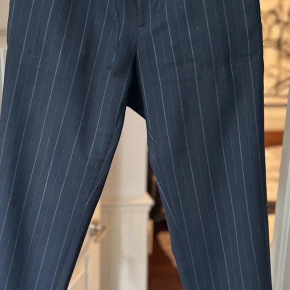 Filippa K - Theodore Pinstriped Trouser - Picture 5 of 5